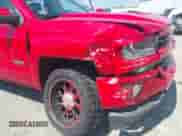 2018 Chevrolet Silverado 1500 LT с VIN 3GCUKREC6JG642206, выставлен на аукционе IAAI как лот 42831564 с пробегом 115 722 миль миль и . История ставок и продаж доступна на DreamBid. Изображение 6.
