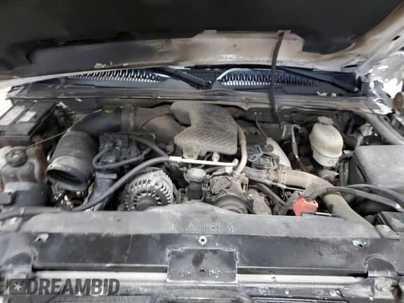 2007 Chevrolet Silverado 2500HD LT3 с VIN 1GCHK23D87F114522, выставлен на аукционе Copart как лот 64408885 с пробегом 386 636 миль миль и Чистый • Clean title. История ставок и продаж доступна на DreamBid. Изображение 11.
