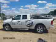 2012 Ram 1500 Express с VIN 1C6RD6FTXCS228300, выставлен на аукционе IAAI как лот 43093629 с пробегом 185 772 миль миль и . История ставок и продаж доступна на DreamBid. Изображение 15.