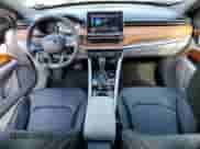 2024 Jeep Compass Limited с VIN 3C4NJDCN1RT587746, выставлен на аукционе Copart как лот 70422535 с пробегом 21 146 миль миль и Списание • Salvage title. История ставок и продаж доступна на DreamBid. Изображение 8.