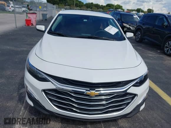 2024 Chevrolet Malibu LS с VIN 1G1ZB5ST0RF248256, выставлен на аукционе IAAI как лот 43287696 с пробегом 9 496 миль миль и . История ставок и продаж доступна на DreamBid. Изображение 12.