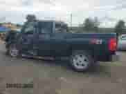 2013 Chevrolet Silverado 1500 LTZ z VIN 1GCRKTE79DZ340922, wystawiony jako Copart lot #64622685 z przebiegiem 179 159 mil mil oraz Szkoda całkowita • Salvage title. Historia ofert i sprzedaży dostępna na DreamBid. Obrazek 2.