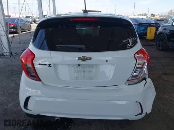 2020 Chevrolet Spark LS с VIN KL8CB6SA4LC423398, выставлен на аукционе IAAI как лот 41862507 с пробегом 76 162 миль миль и . История ставок и продаж доступна на DreamBid. Изображение 17.