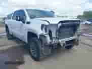 2022 GMC Sierra 1500 AT4 с VIN 1GTPUEEL2NZ523557, выставлен на аукционе IAAI как лот 42146575 с пробегом 67 958 миль миль и . История ставок и продаж доступна на DreamBid. Изображение 1.