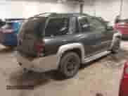 2006 Chevrolet TrailBlazer LS с VIN 1GNDT13SX62107279, выставлен на аукционе IAAI как лот 41707289 с пробегом 113 665 миль миль и . История ставок и продаж доступна на DreamBid. Изображение 4.