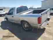 2007 Dodge 1500 SLT z VIN 1D7HA16247J517990, wystawiony jako Copart lot #58032355 z przebiegiem 96 247 mil mil oraz Szkoda całkowita • Salvage title. Historia ofert i sprzedaży dostępna na DreamBid. Obrazek 2.