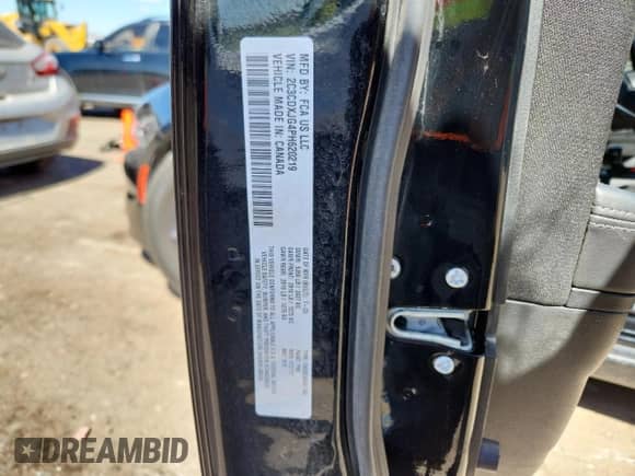 2023 Dodge Charger SXT z VIN 2C3CDXJG4PH620219, wystawiony jako Copart lot #83851415 z przebiegiem 13 480 mil mil oraz Szkoda całkowita • Salvage title. Historia ofert i sprzedaży dostępna na DreamBid. Obrazek 12.