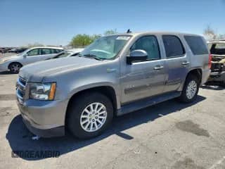 2012 Chevrolet Tahoe с VIN 1GNSCDEJ9CR235643, выставлен на аукционе Copart как лот 59236155 с пробегом 213 746 миль миль и Чистый • Clean title. История ставок и продаж доступна на DreamBid. Изображение 1.