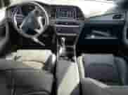 2019 Hyundai Sonata SEL с VIN 5NPE34AF1KH733347, выставлен на аукционе Copart как лот 85313475 с пробегом 91 213 миль миль и На запчасти • Non repairable. История ставок и продаж доступна на DreamBid. Изображение 8.