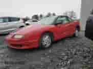 1995 Saturn SC с VIN 1G8ZF1289SZ397442, выставлен на аукционе Copart как лот 41957145 с пробегом 136 235 миль миль и Списание • Salvage title. История ставок и продаж доступна на DreamBid. Изображение 1.