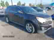 2012 Chevrolet Equinox 2LT z VIN 2GNFLPE54C6179628, wystawiony jako IAAI lot #43054011 z przebiegiem 149 229 mil mil oraz . Historia ofert i sprzedaży dostępna na DreamBid. Obrazek 6.