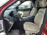 2018 Ford Explorer Limited с VIN 1FM5K7F83JGA27493, выставлен на аукционе Copart как лот 80789205 с пробегом 119 855 миль миль и Списание • Salvage title. История ставок и продаж доступна на DreamBid. Изображение 7.