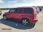 2010 Chevrolet HHR 2LT с VIN 3GNBACDVXAS645236, выставлен на аукционе Copart как лот 71440205 с пробегом 167 307 миль миль и Списание • Salvage title. История ставок и продаж доступна на DreamBid. Изображение 2.