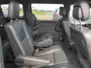 2012 Dodge Grand Caravan R/T z VIN 2C4RDGEG9CR253970, wystawiony jako Copart lot #68696695 z przebiegiem 214 233 mil mil oraz Szkoda całkowita • Salvage title. Historia ofert i sprzedaży dostępna na DreamBid. Obrazek 11.