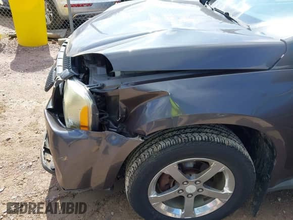 2007 Chevrolet Equinox LT with VIN 2CNDL73F476099873, listed as a IAAI auction lot 43266770 with 72,183 mi miles and . Bid and sale history available at DreamBid. Image 6.