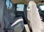 2007 Chevrolet Silverado 2500HD LT1 with VIN 1GCHK29D37E134593, listed as a Copart auction lot 57796115 with 190,088 mi miles and Salvage title. Bid and sale history available at DreamBid. Image 10.