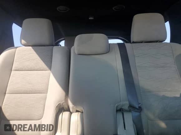 2014 Ford Explorer с VIN 1FM5K7B82EGC04482, выставлен на аукционе Copart как лот 69394265 с пробегом 198 578 миль миль и Чистый • Clean title. История ставок и продаж доступна на DreamBid. Изображение 10.