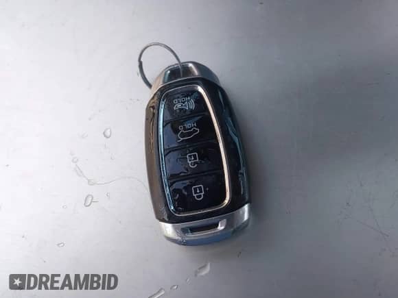 2019 Hyundai Santa Fe SEL with VIN 5NMS33AD6KH081690, listed as a IAAI auction lot 41961423 with 114,389 mi miles and . Bid and sale history available at DreamBid. Image 11.