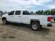 2016 Chevrolet Silverado 3500 с VIN 1GC4KYE81GF244479, выставлен на аукционе Copart как лот 57780225 с пробегом 119 518 миль миль и На запчасти • Non repairable. История ставок и продаж доступна на DreamBid. Изображение 2.
