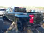 2024 Chevrolet Silverado 1500 Custom Trail Boss с VIN 3GCUDCED2RG375626, выставлен на аукционе IAAI как лот 41231846 с пробегом 4 565 миль миль и . История ставок и продаж доступна на DreamBid. Изображение 3.