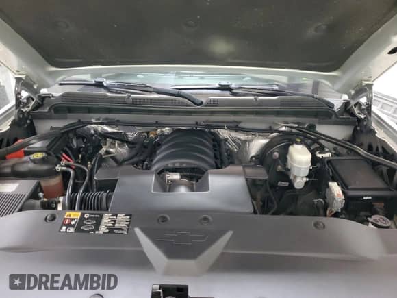 2016 Chevrolet Silverado 1500 LTZ with VIN 1GCVKSEC0GZ269023, listed as a Copart auction lot 71847625 with 70,327 mi miles and Salvage title. Bid and sale history available at DreamBid. Image 11.
