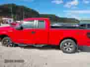 2013 Ford F-150 XL с VIN 1FTFX1EFXDKE21338, выставлен на аукционе IAAI как лот 43459918 с пробегом 131 689 миль миль и . История ставок и продаж доступна на DreamBid. Изображение 15.