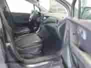 2018 Chevrolet Trax LT с VIN KL7CJLSB8JB677195, выставлен на аукционе IAAI как лот 43261680 с пробегом 62 882 миль миль и . История ставок и продаж доступна на DreamBid. Изображение 5.