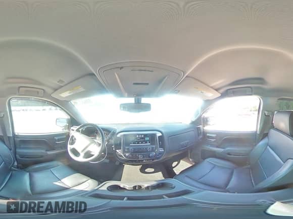 2015 Chevrolet Silverado 1500 LT с VIN 3GCPCREC1FG284577, выставлен на аукционе Copart как лот 80683465 с пробегом 69 878 миль миль и Списание • Salvage title. История ставок и продаж доступна на DreamBid. Изображение 14.