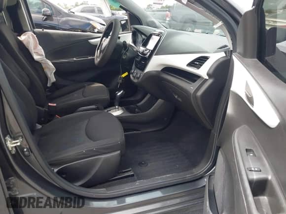2017 Chevrolet Spark LT с VIN KL8CD6SA6HC747860, выставлен на аукционе IAAI как лот 43341288 с пробегом 68 457 миль миль и . История ставок и продаж доступна на DreamBid. Изображение 5.