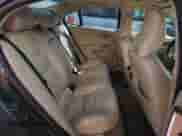 2012 Volvo S60 T5 с VIN YV1622FS2C2109460, выставлен на аукционе Copart как лот 81159315 с пробегом 147 743 миль миль и Списание • Salvage title. История ставок и продаж доступна на DreamBid. Изображение 10.