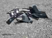 2021 Dodge Durango Pursuit with VIN 1C4SDJFT7MC696820, listed as a Copart auction lot 65055975 with 89,420 mi miles and Salvage title. Bid and sale history available at DreamBid. Image 13.