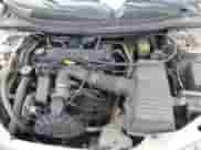 2004 Dodge Stratus SE with VIN 1B3EL36XX4N255302, listed as a IAAI auction lot 42914039 with 283,439 mi miles and . Bid and sale history available at DreamBid. Image 10.