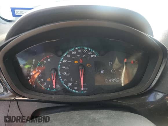 2020 Chevrolet Spark LT с VIN KL8CD6SA7LC446166, выставлен на аукционе Copart как лот 86185085 с пробегом 109 992 миль миль и Чистый • Clean title. История ставок и продаж доступна на DreamBid. Изображение 9.