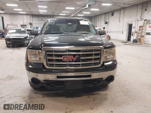 2011 GMC Sierra 1500 SL z VIN 3GTP2UEA0BG191032, wystawiony jako IAAI lot #41362625 z przebiegiem 155 539 mil mil oraz . Historia ofert i sprzedaży dostępna na DreamBid. Obrazek 12.