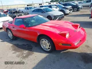 1996 Chevrolet Corvette с VIN 1G1YY2251T5103119, выставлен на аукционе IAAI как лот 43311018 с пробегом 95 354 миль миль и . История ставок и продаж доступна на DreamBid. Изображение 1.