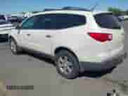 2012 Chevrolet Traverse 2LT with VIN 1GNKVJED8CJ211738, listed as a IAAI auction lot 42801139 with 166,057 mi miles and . Bid and sale history available at DreamBid. Image 3.