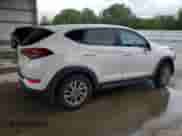 2016 Hyundai Tucson SE with VIN KM8J23A48GU240395, listed as a Copart auction lot 67226265 with 137,649 mi miles and Salvage title. Bid and sale history available at DreamBid. Image 3.