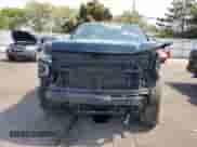 2021 Chevrolet Suburban RST с VIN 1GNSKEKD6MR288972, выставлен на аукционе Copart как лот 71386435 с пробегом 79 313 миль миль и Списание • Salvage title. История ставок и продаж доступна на DreamBid. Изображение 5.
