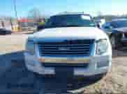 2008 Ford Explorer XLT with VIN 1FMEU73E08UA62749, listed as a IAAI auction lot 41377592 with 196,003 mi miles and . Bid and sale history available at DreamBid. Image 6.