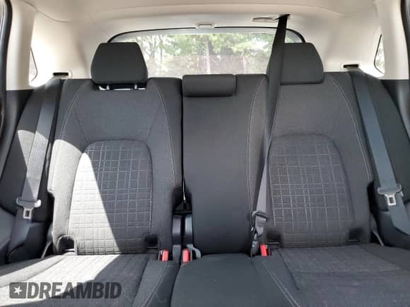 2025 Honda HR-V LX with VIN 3CZRZ1H34SM730599, listed as a Copart auction lot 67727875 with 17,472 mi miles and Salvage title. Bid and sale history available at DreamBid. Image 10.