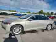 2016 Chevrolet Malibu LT z VIN 1G1ZE5STXGF301579, wystawiony jako Copart lot #84935235 z przebiegiem 94 018 mil mil oraz Szkoda całkowita • Salvage title. Historia ofert i sprzedaży dostępna na DreamBid. Obrazek 1.
