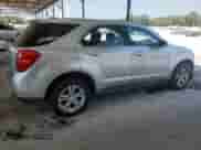 2014 Chevrolet Equinox LS с VIN 2GNALAEK1E6159000, выставлен на аукционе Copart как лот 81628675 с пробегом Не указан миль и Чистый • Clean title. История ставок и продаж доступна на DreamBid. Изображение 3.