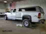 2002 Chevrolet Silverado 2500HD LT с VIN 1GCHK29192E224989, выставлен на аукционе Copart как лот 58627385 с пробегом 139 938 миль миль и Чистый • Clean title. История ставок и продаж доступна на DreamBid. Изображение 2.