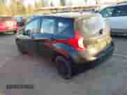 2015 Nissan Note S with VIN 3N1CE2CP7FL387535, listed as a IAAI auction lot 41436215 with 145,439 mi miles and . Bid and sale history available at DreamBid. Image 3.