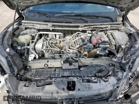 2024 Mitsubishi Outlander ES с VIN JA4J3UA87RZ063722, выставлен на аукционе Copart как лот 59882255 с пробегом 9 273 миль миль и Списание • Salvage title. История ставок и продаж доступна на DreamBid. Изображение 12.