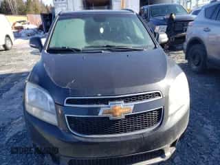 2014 Chevrolet Orlando с VIN KL77P2EK5EK567684, выставлен на аукционе Copart как лот 47826825 с пробегом 189 478 миль миль и Списание • Salvage title. История ставок и продаж доступна на DreamBid. Изображение 5.