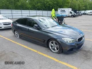 2016 BMW 3 Series 328i Gran Turismo xDrive z VIN WBA8Z5C56GG500482, wystawiony jako IAAI lot #42344815 z przebiegiem 118 810 mil mil oraz . Historia ofert i sprzedaży dostępna na DreamBid. Obrazek 1.
