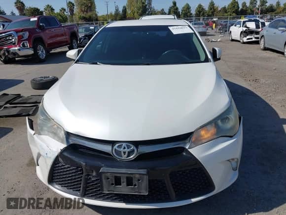 2017 Toyota Camry XLE с VIN 4T1BF1FK8HU306045, выставлен на аукционе IAAI как лот 43410023 с пробегом 155 235 миль миль и . История ставок и продаж доступна на DreamBid. Изображение 13.