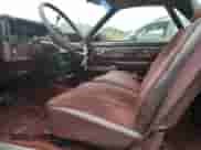 1986 Chevrolet El Camino с VIN 3GCCW80Z0GS918889, выставлен на аукционе Copart как лот 72606654 с пробегом 71 067 миль миль и Списание • Salvage title. История ставок и продаж доступна на DreamBid. Изображение 7.