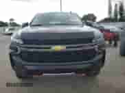 2021 Chevrolet Suburban Z71 с VIN 1GNSKDKD8MR308407, выставлен на аукционе Copart как лот 81198475 с пробегом 133 077 миль миль и Списание • Salvage title. История ставок и продаж доступна на DreamBid. Изображение 5.